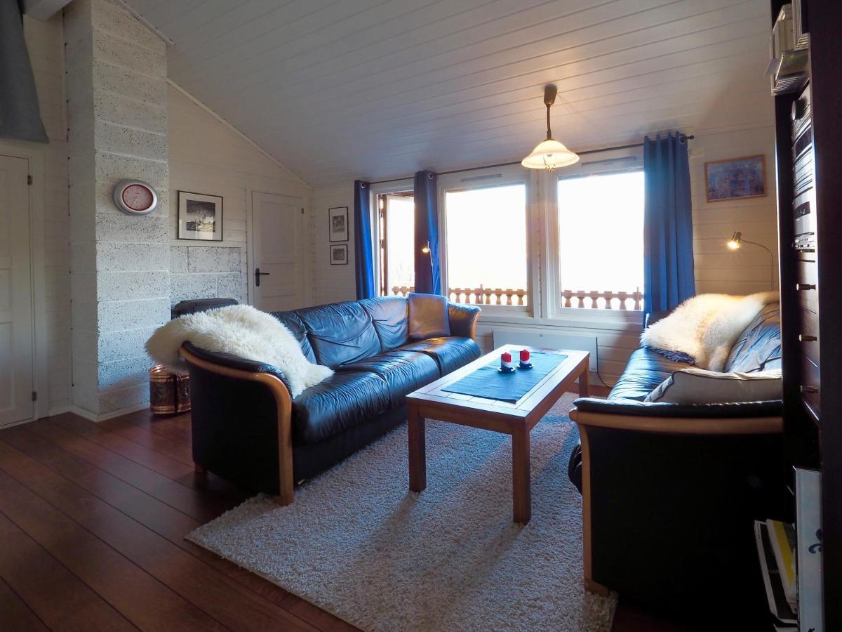 Eagle View Lofoten Bostad Ngoại thất bức ảnh