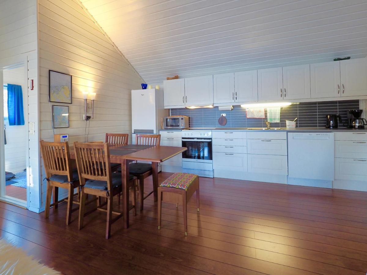 Eagle View Lofoten Bostad Ngoại thất bức ảnh