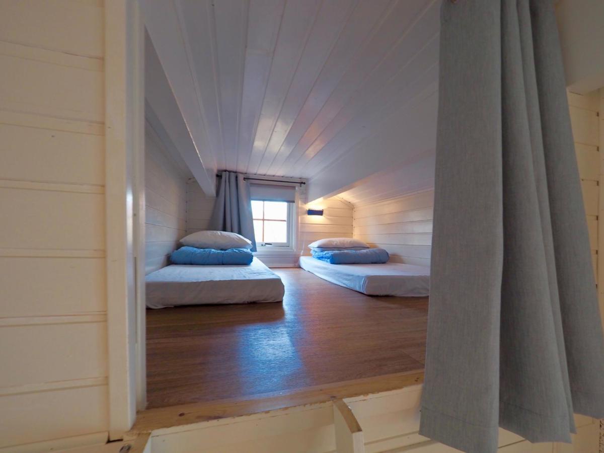 Eagle View Lofoten Bostad Ngoại thất bức ảnh
